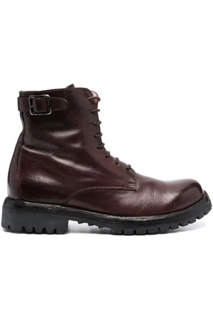 Officine creative Bonnie 001 Stiefeletten