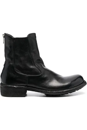 Officine creative Legrand Stiefeletten