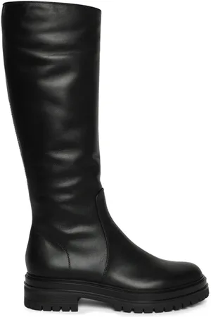Gianvito Rossi Kniehohe Stiefel