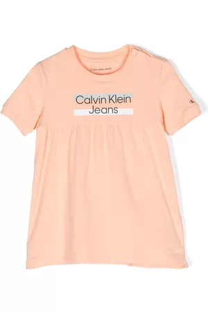 Calvin Klein Shirts - T-Shirt mit Logo-Print