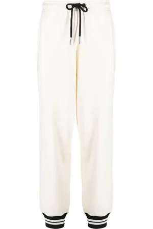 Moncler Jogginghose aus Kaschmir