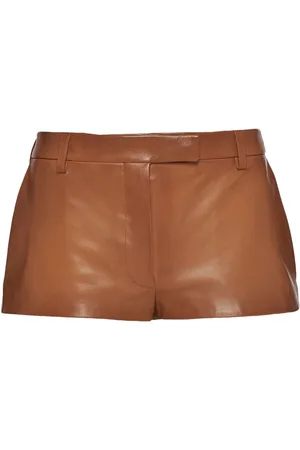 Prada Tief sitzende Shorts