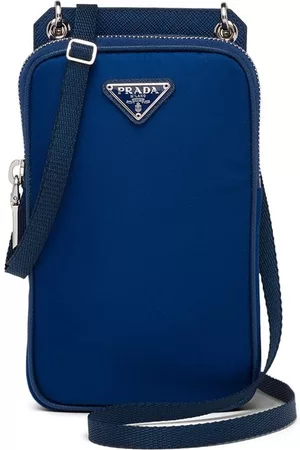 Prada Herren Handy - Smartphone-Hülle
