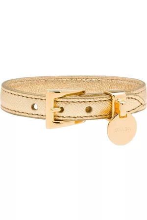 Prada Damen Armbänder - Saffiano-Armband
