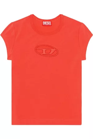 Diesel Damen Shirts - T-Angie T-Shirt