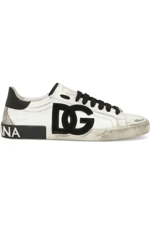 Dolce & Gabbana Portofino Sneakers