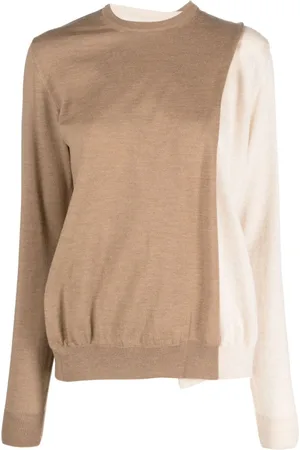 Colville Fein gestrickter Pullover