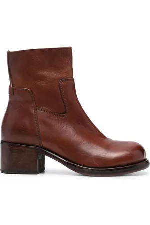 Moma Tronchetto Stiefel