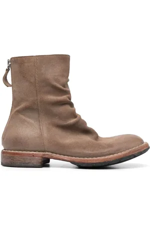 Moma Tronchetto Stiefeletten
