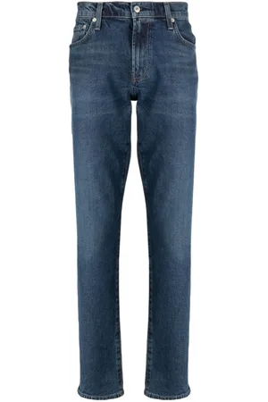 Citizens of Humanity Klassische Straight-Leg-Jeans