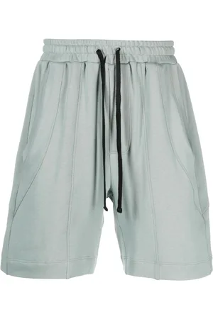 Styland Shorts aus Bio-Baumwolle