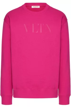 VALENTINO GARAVANI Herren Sweatshirts - Sweatshirt mit VLTN-Print