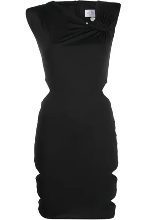 Philipp Plein Minikleid mit Cut-Out