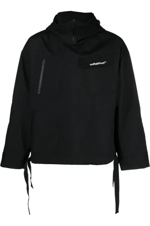 Styland Windbreaker aus Ripstop