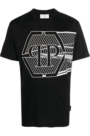 Philipp Plein Skull&Bones T-Shirt