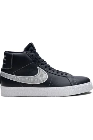 Nike X Mason Silva Zoom Blazer Mid SB Sneakers
