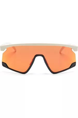 Oakley Sonnenbrillen - Sonnenbrille im Visierdesign