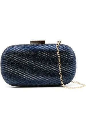 SERPUI Emma Montana Clutch