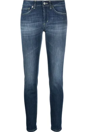 Dondup Monroe Skinny-Jeans