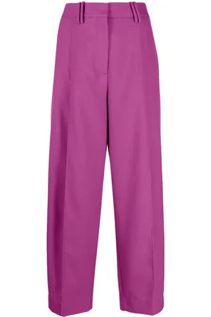 Ganni Elegante Hose