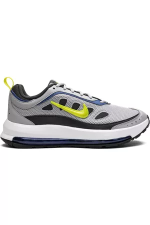 Nike Herren Flache Sneakers - Air Max AP Sneakers