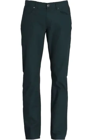 Armani Exchange Hose mit geradem Bein