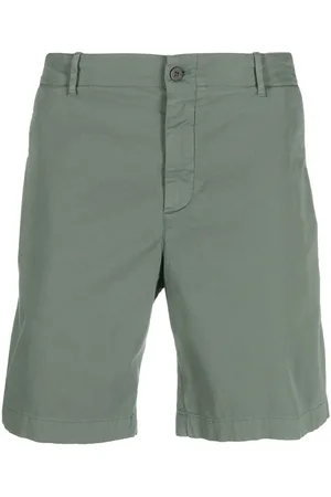 Boglioli Klassische Bermudas