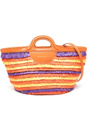 Marni Tropicalia Tasche
