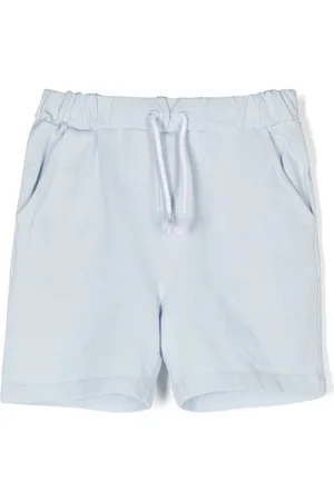 PATACHOU Shorts aus Jersey-Pikee