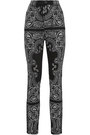 Philipp Plein Leggings mit Print