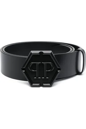 Philipp Plein Hexagon Gürtel