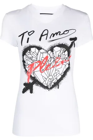 Philipp Plein Sexy Pure T-Shirt