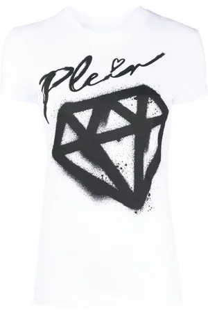Philipp Plein Sexy Pure T-Shirt