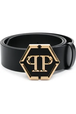 Philipp Plein Hexagon Gürtel