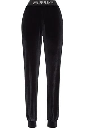 Philipp Plein Verzierte Jogginghose