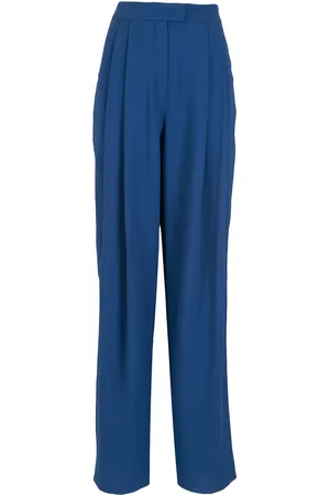 Emporio Armani Tapered-Hose
