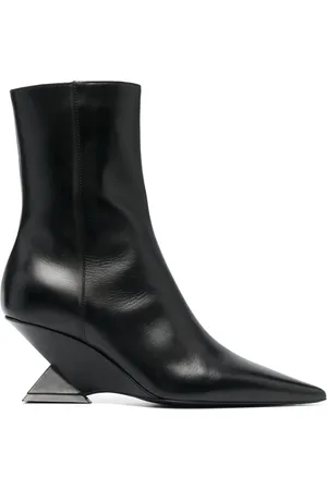 The Attico Cheope Stiefeletten 70mm