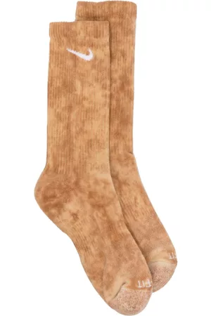 Nike Herren Socken & Strümpfe - Gerippte Socken mit Batikmuster