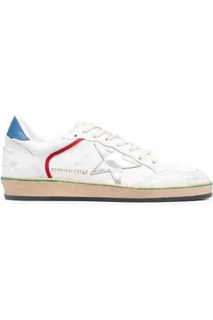 Golden Goose Ball Star Sneakers