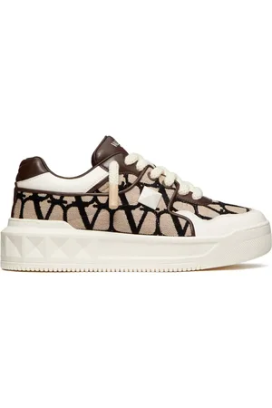 VALENTINO GARAVANI One Stud XL Sneakers