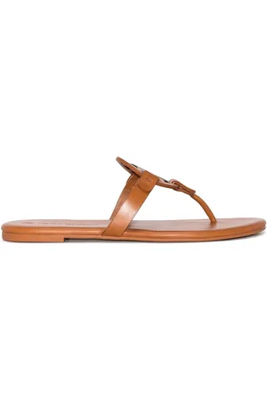 Tory Burch Miller Sandalen