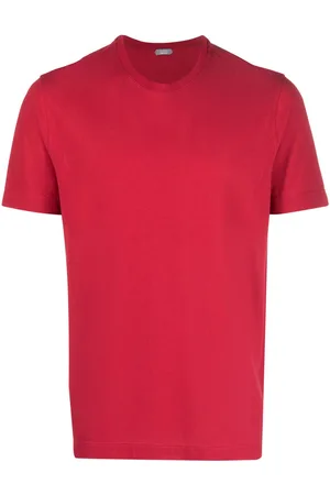 ZANONE Klassisches T-Shirt