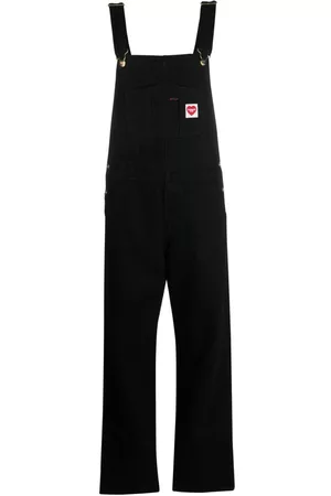 Carhartt Damen Jeans Jumpsuits - Nash Jeans-Overall