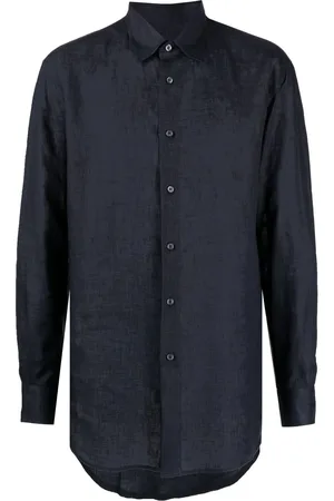 BRIONI Schmales Hemd