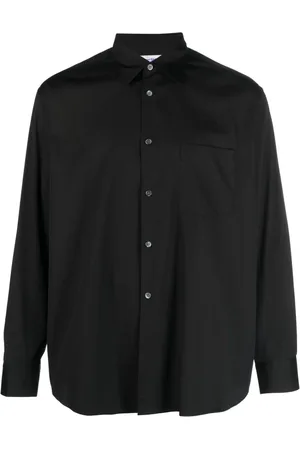 Comme des Garçons Klassisches Hemd