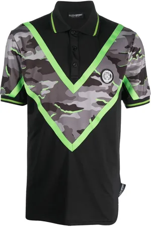 Philipp Plein Amazon Edition Poloshirt