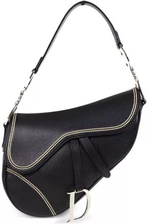 Dior Damen Taschen - 1990-2000s pre-owned Saddle-Bag