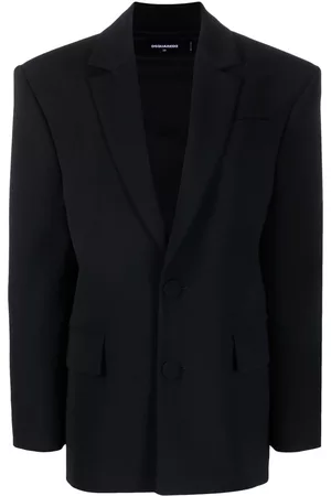 Dsquared2 Damen Blazer & Sakkos - Single-breasted blazer