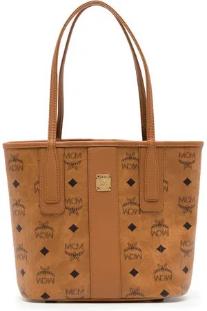 MCM Kleine Handtasche