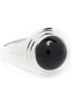 Missoma Sphere Ring